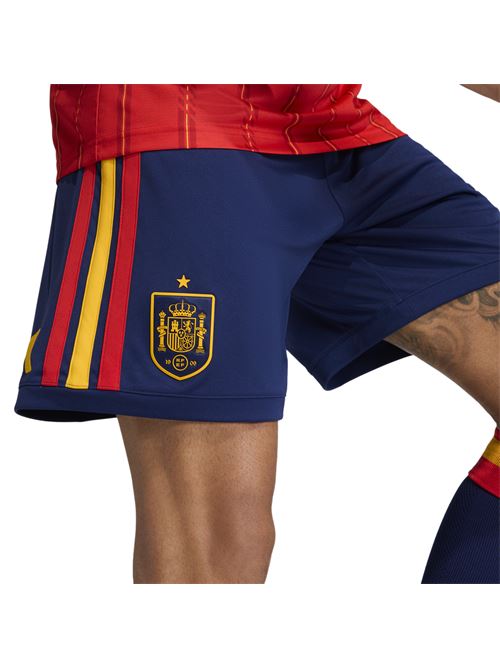 Adidas Spagna short gara home 26 Spagna | JN4396HOME C 26